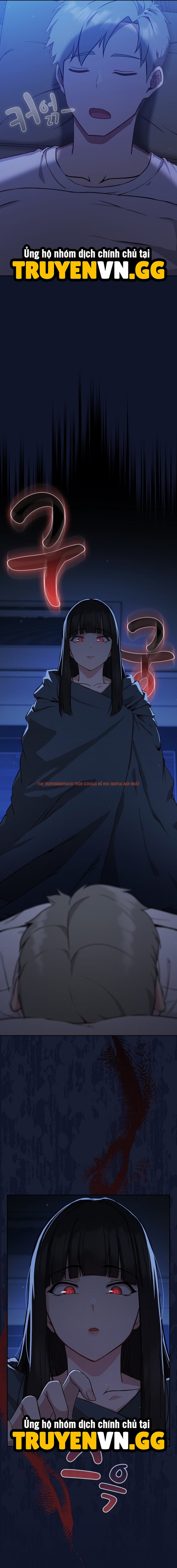 Xem ảnh 12 trong truyện hentai Hãy Chơi Em Thật Thô Bạo Nhé - Chapter 3 - hentaitvn.net