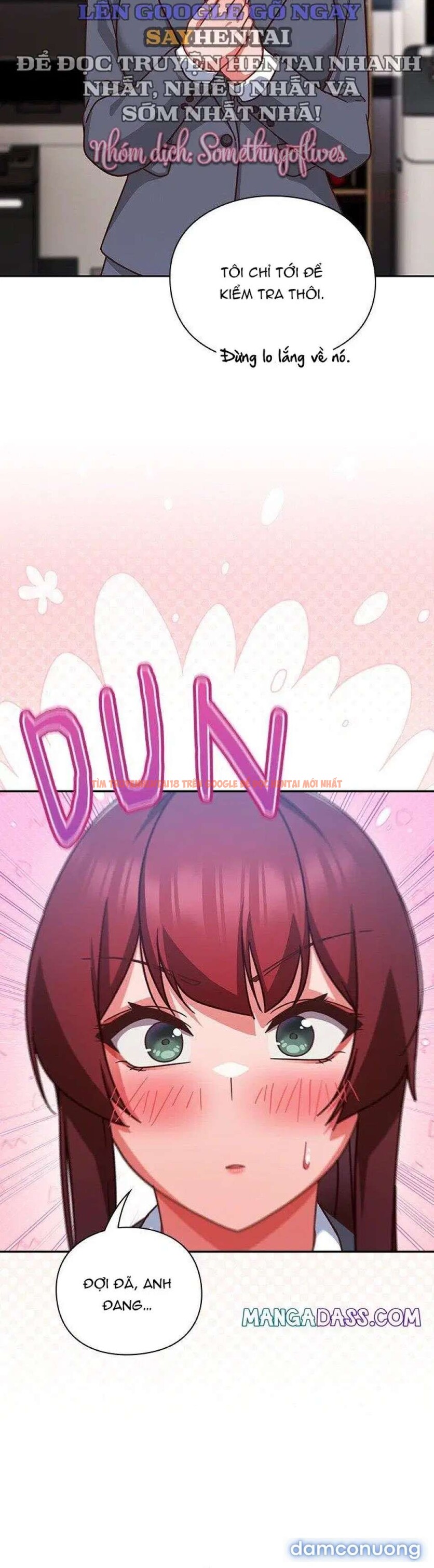 Xem ảnh 10 2 trong truyện hentai Hãy Chơi Em Thật Thô Bạo Nhé - Chapter 30 - hentaitvn.net