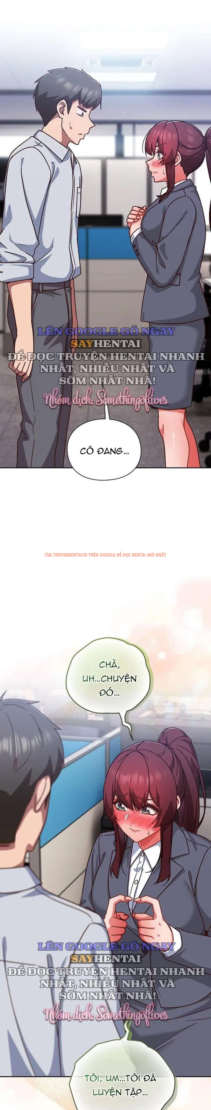 Xem ảnh 12 0 trong truyện hentai Hãy Chơi Em Thật Thô Bạo Nhé - Chapter 30 - hentaitvn.net