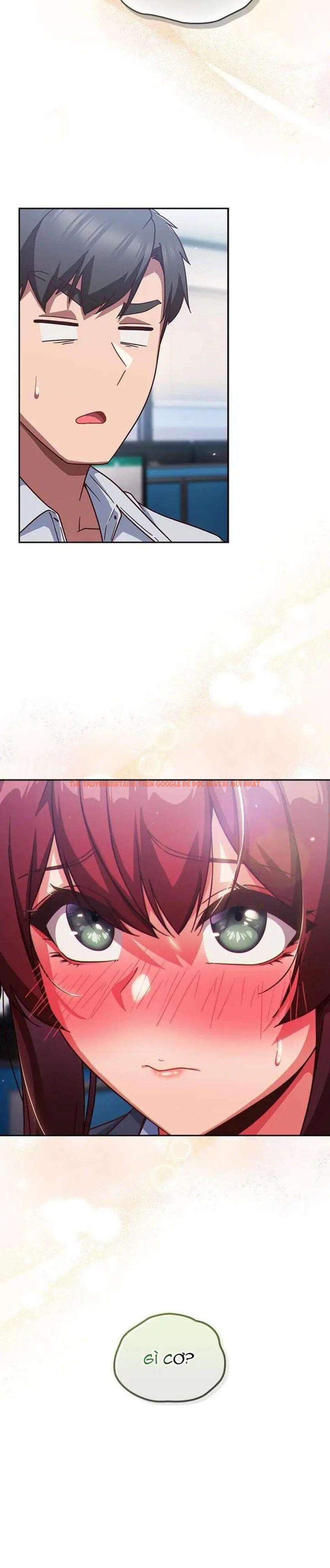 Xem ảnh 12 1 trong truyện hentai Hãy Chơi Em Thật Thô Bạo Nhé - Chapter 30 - hentaitvn.net