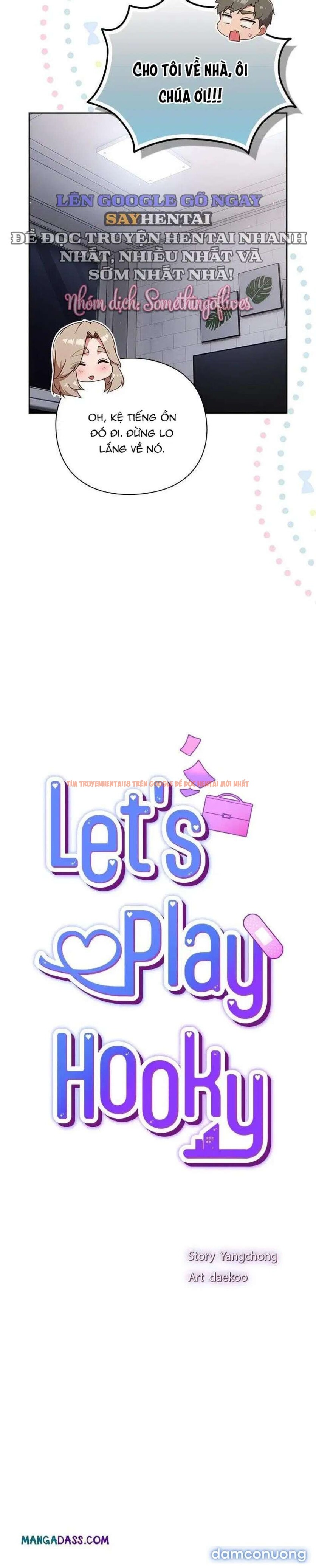 Xem ảnh 3 2 trong truyện hentai Hãy Chơi Em Thật Thô Bạo Nhé - Chapter 30 - hentaitvn.net