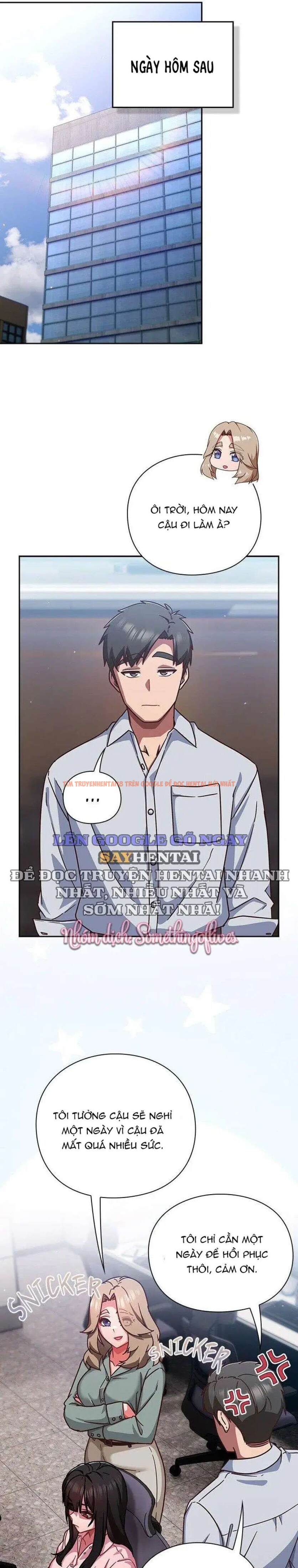 Xem ảnh 4 0 trong truyện hentai Hãy Chơi Em Thật Thô Bạo Nhé - Chapter 30 - hentaitvn.net