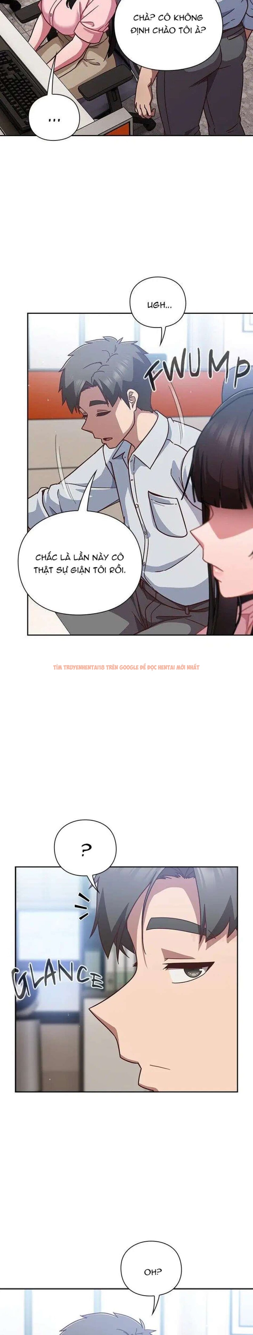 Xem ảnh 4 1 trong truyện hentai Hãy Chơi Em Thật Thô Bạo Nhé - Chapter 30 - hentaitvn.net