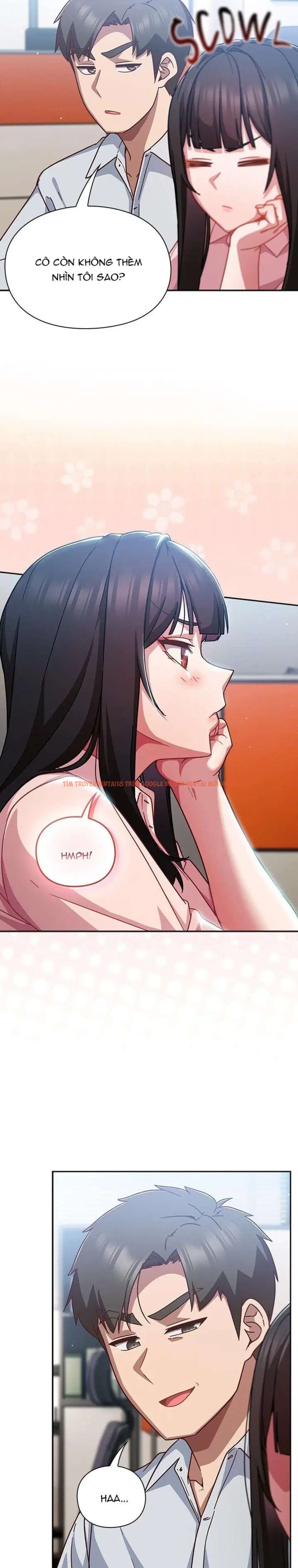 Xem ảnh 4 2 trong truyện hentai Hãy Chơi Em Thật Thô Bạo Nhé - Chapter 30 - hentaitvn.net