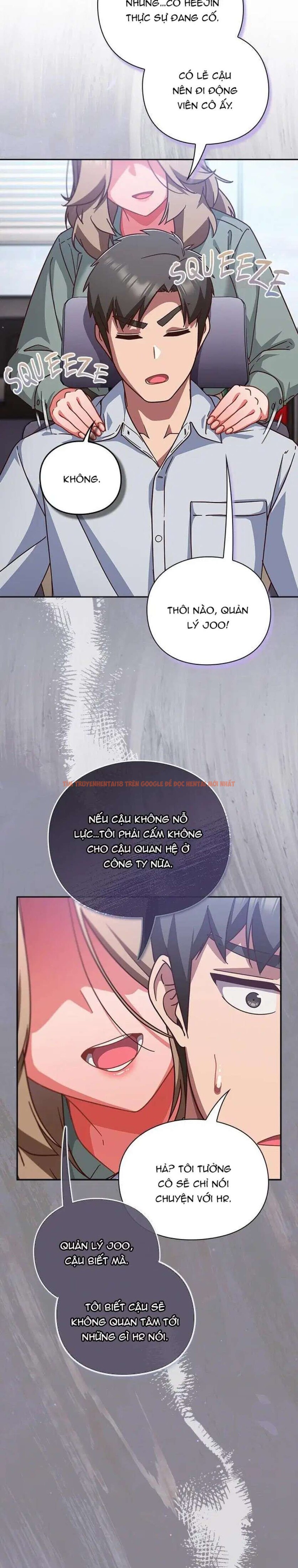 Xem ảnh 7 1 trong truyện hentai Hãy Chơi Em Thật Thô Bạo Nhé - Chapter 30 - hentaitvn.net