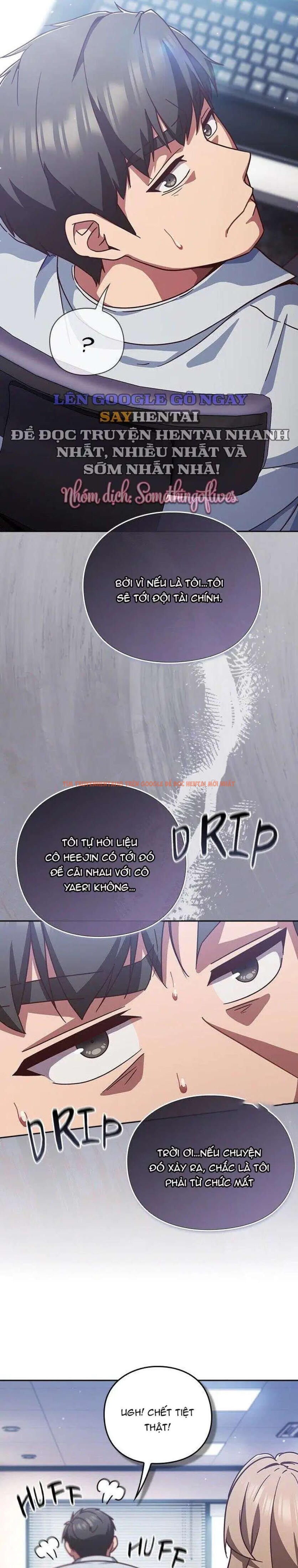 Xem ảnh 8 0 trong truyện hentai Hãy Chơi Em Thật Thô Bạo Nhé - Chapter 30 - hentaitvn.net