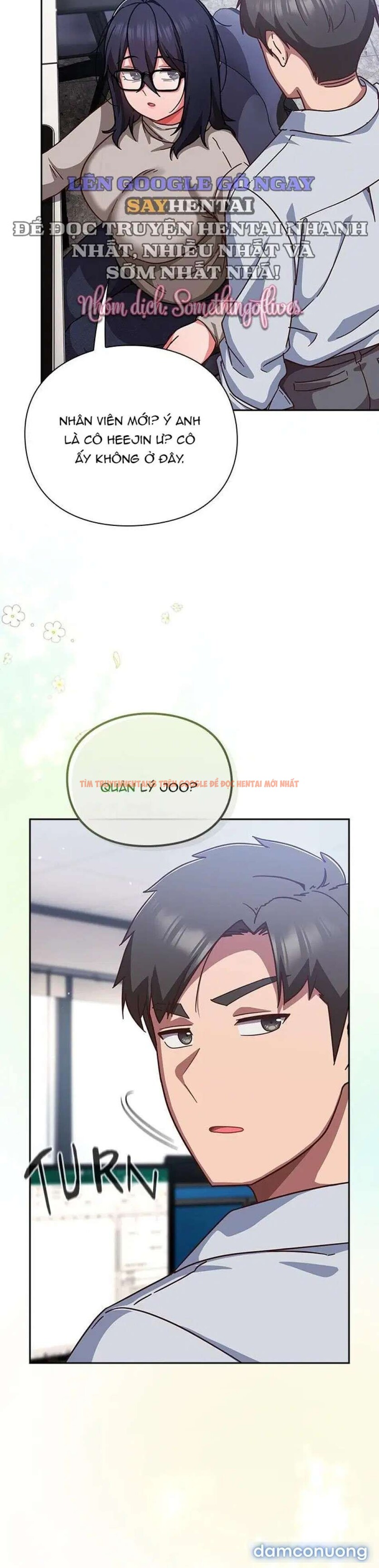 Xem ảnh 9 2 trong truyện hentai Hãy Chơi Em Thật Thô Bạo Nhé - Chapter 30 - hentaitvn.net