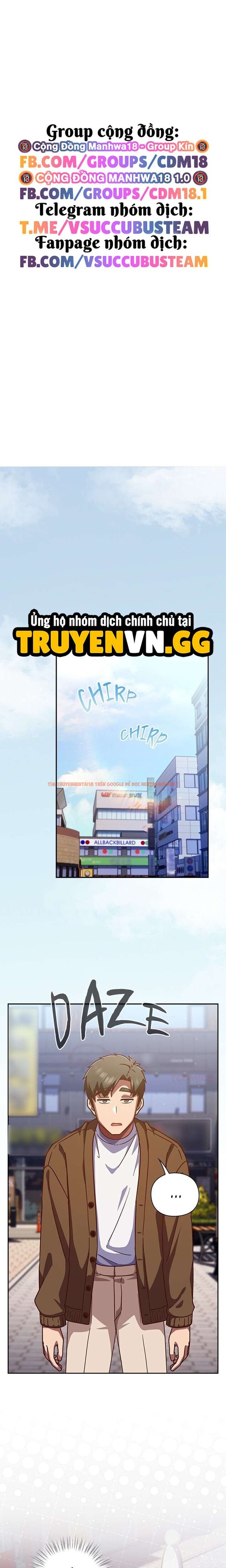 Xem ảnh 2 0 trong truyện hentai Hãy Chơi Em Thật Thô Bạo Nhé - Chapter 31 - hentaitvn.net