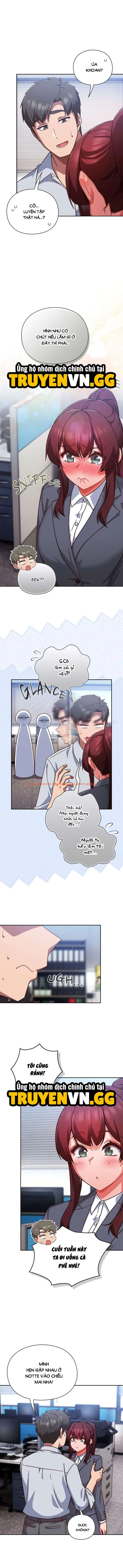 Xem ảnh 3 trong truyện hentai Hãy Chơi Em Thật Thô Bạo Nhé - Chapter 31 - hentaitvn.net