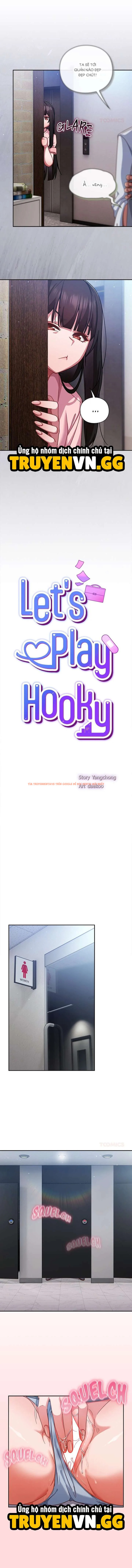 Xem ảnh 4 trong truyện hentai Hãy Chơi Em Thật Thô Bạo Nhé - Chapter 31 - hentaitvn.net