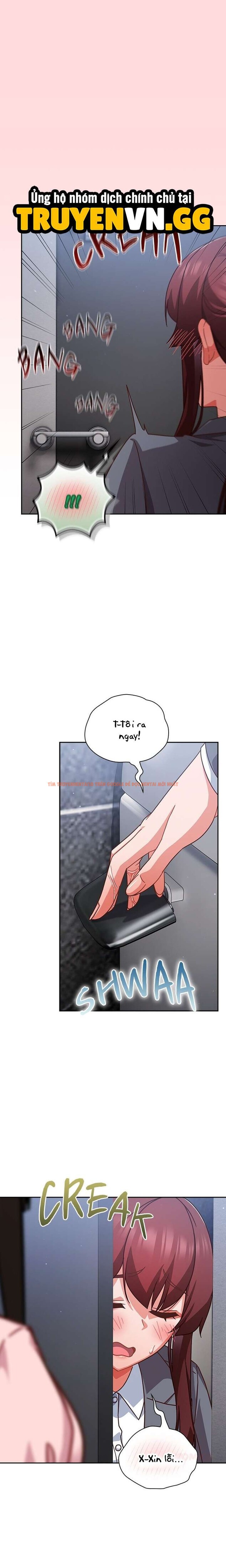 Xem ảnh 6 0 trong truyện hentai Hãy Chơi Em Thật Thô Bạo Nhé - Chapter 31 - hentaitvn.net