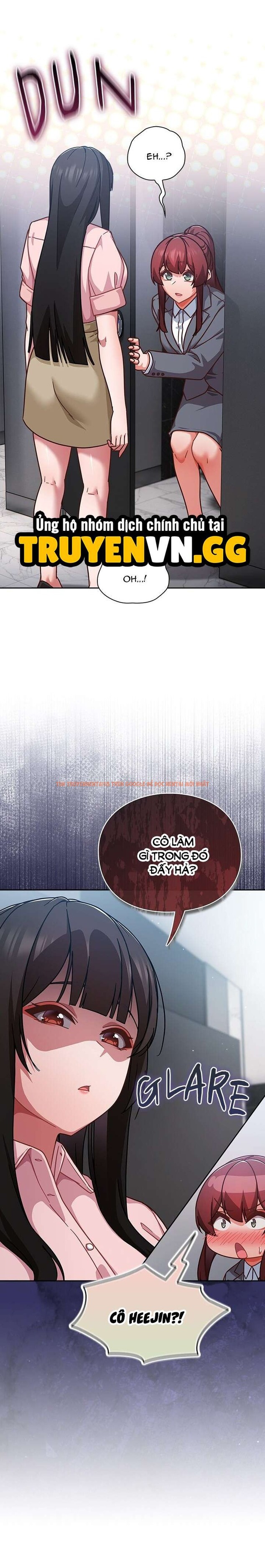 Xem ảnh 6 1 trong truyện hentai Hãy Chơi Em Thật Thô Bạo Nhé - Chapter 31 - hentaitvn.net