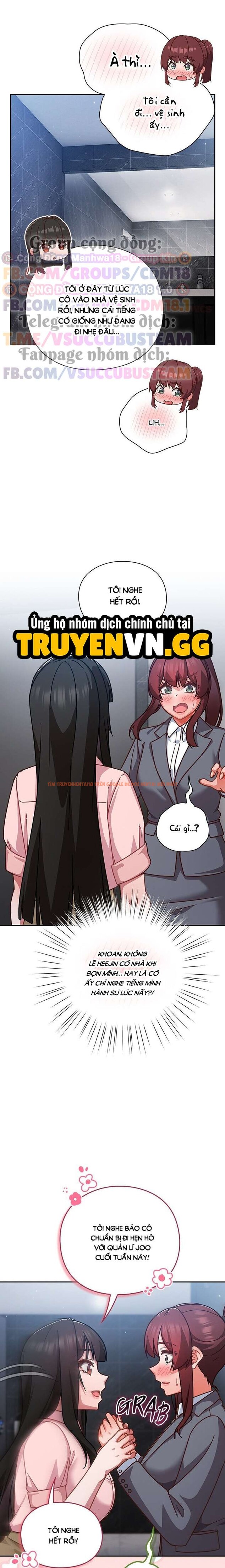 Xem ảnh 7 0 trong truyện hentai Hãy Chơi Em Thật Thô Bạo Nhé - Chapter 31 - hentaitvn.net