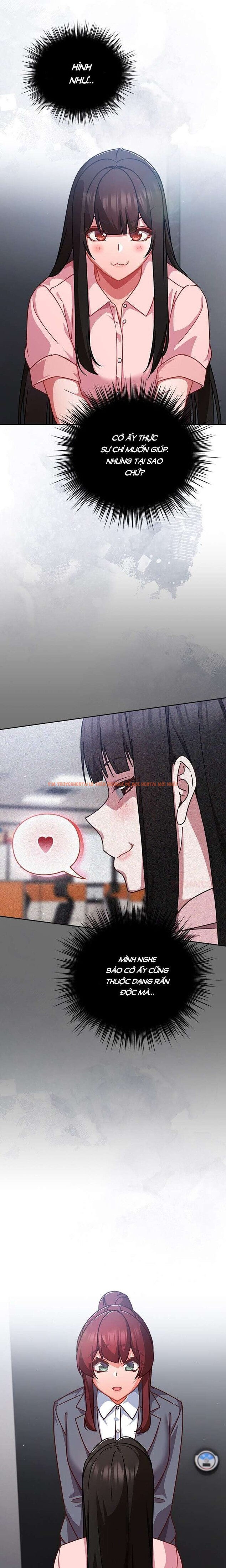 Xem ảnh 8 0 trong truyện hentai Hãy Chơi Em Thật Thô Bạo Nhé - Chapter 31 - hentaitvn.net