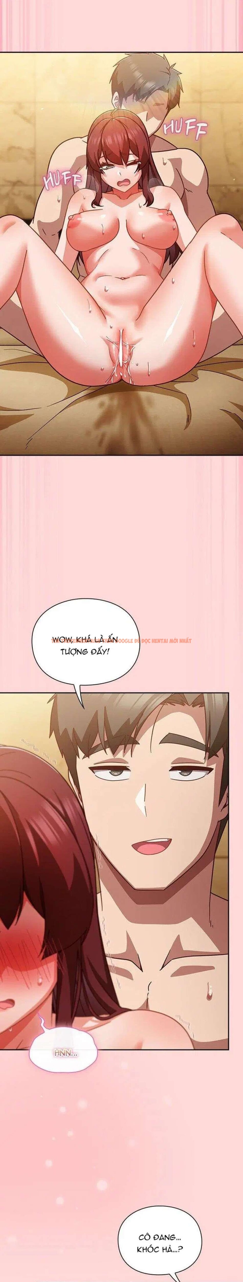 Xem ảnh 10 0 trong truyện hentai Hãy Chơi Em Thật Thô Bạo Nhé - Chapter 32 - hentaitvn.net