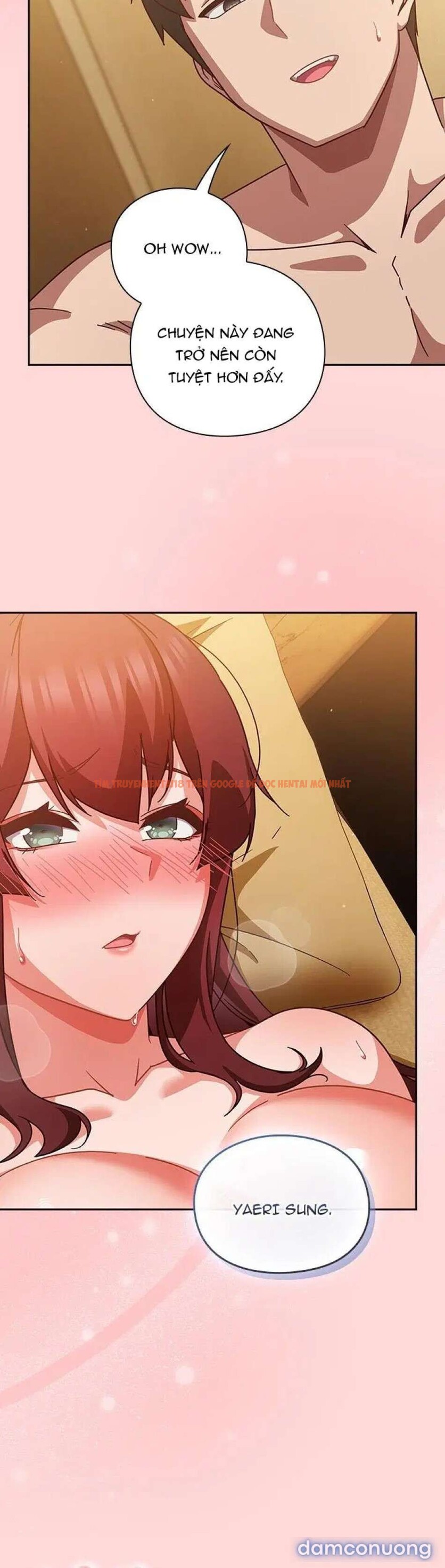 Xem ảnh 11 2 trong truyện hentai Hãy Chơi Em Thật Thô Bạo Nhé - Chapter 32 - hentaitvn.net