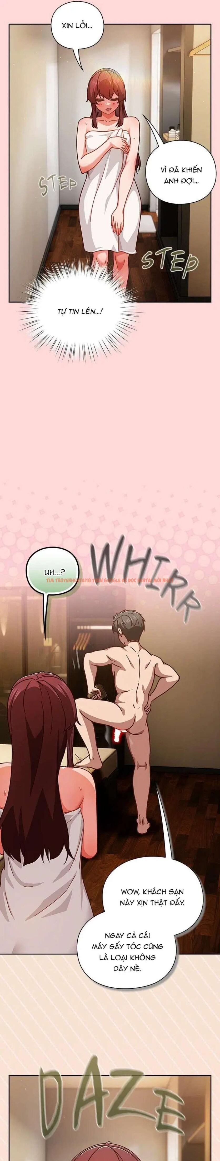 Xem ảnh 2 0 trong truyện hentai Hãy Chơi Em Thật Thô Bạo Nhé - Chapter 32 - hentaitvn.net