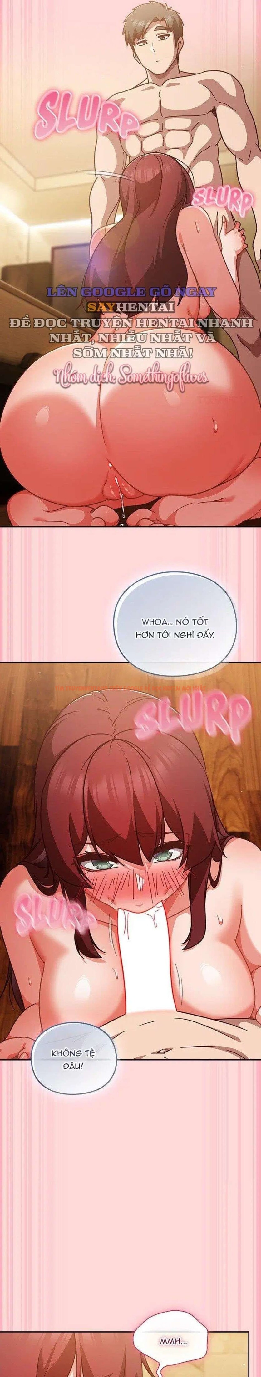 Xem ảnh 5 0 trong truyện hentai Hãy Chơi Em Thật Thô Bạo Nhé - Chapter 32 - hentaitvn.net