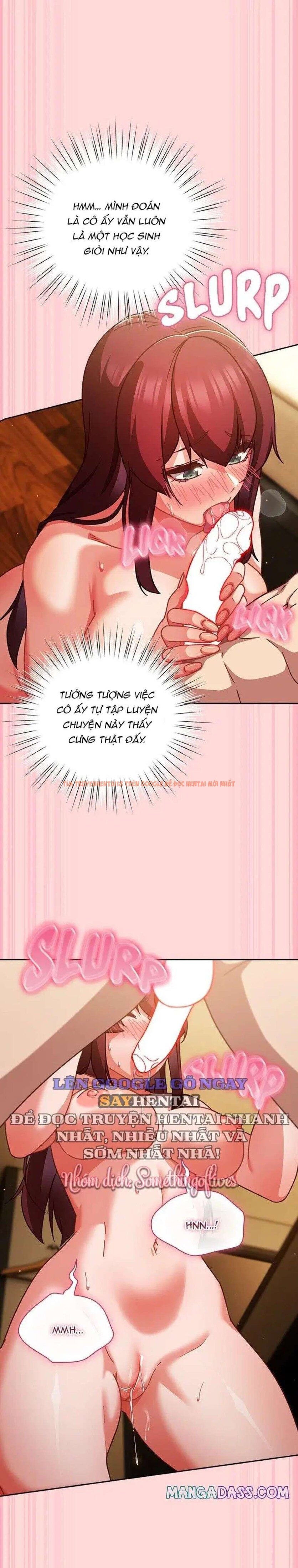 Xem ảnh 5 2 trong truyện hentai Hãy Chơi Em Thật Thô Bạo Nhé - Chapter 32 - hentaitvn.net