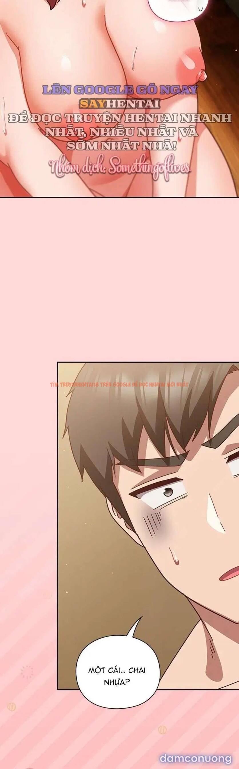 Xem ảnh 6 2 trong truyện hentai Hãy Chơi Em Thật Thô Bạo Nhé - Chapter 32 - hentaitvn.net