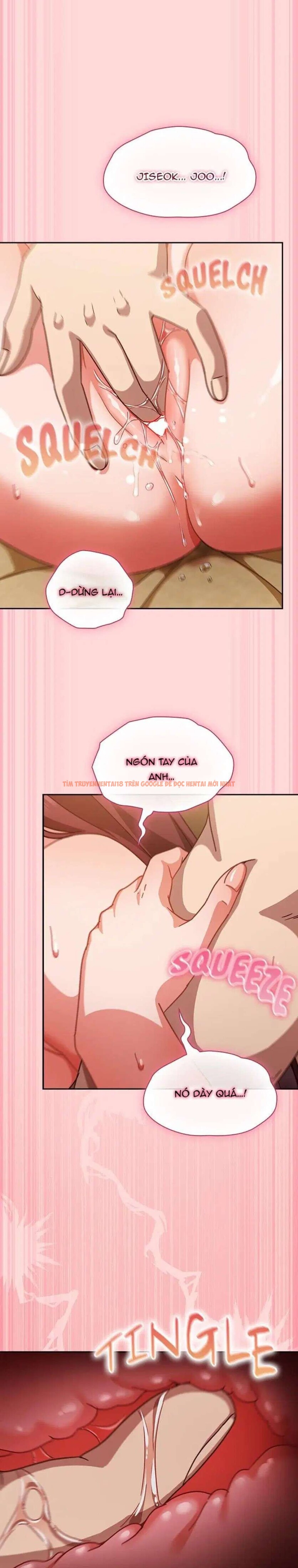 Xem ảnh 9 1 trong truyện hentai Hãy Chơi Em Thật Thô Bạo Nhé - Chapter 32 - hentaitvn.net