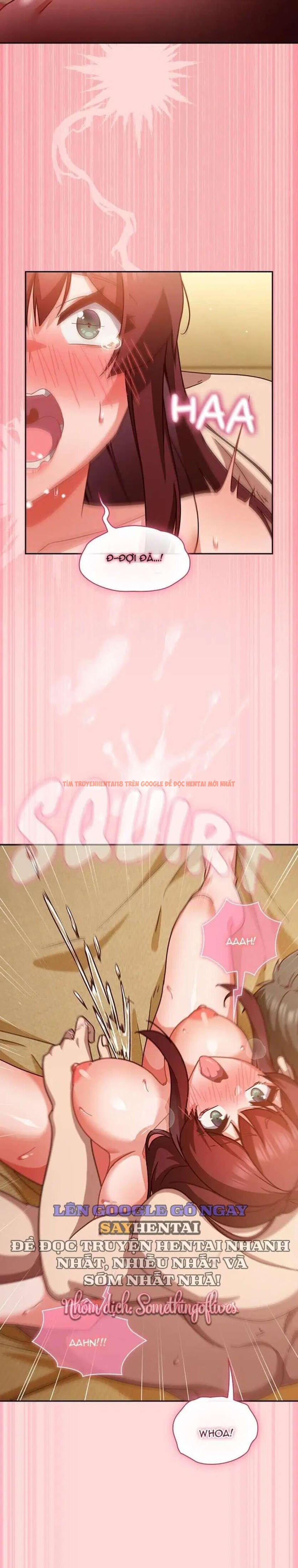 Xem ảnh 9 2 trong truyện hentai Hãy Chơi Em Thật Thô Bạo Nhé - Chapter 32 - hentaitvn.net