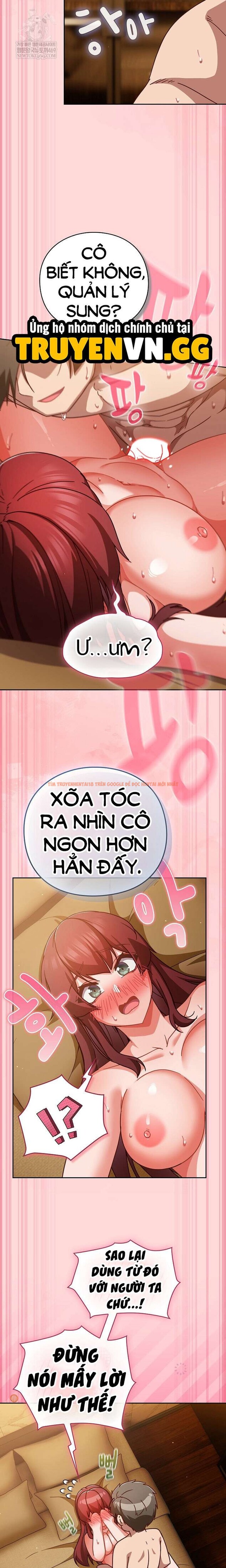 Xem ảnh 3 0 trong truyện hentai Hãy Chơi Em Thật Thô Bạo Nhé - Chapter 33 - hentaitvn.net