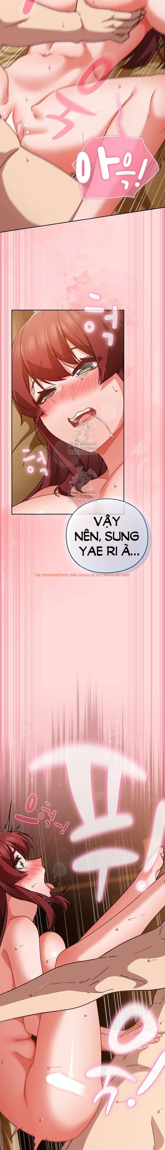Xem ảnh 3 2 trong truyện hentai Hãy Chơi Em Thật Thô Bạo Nhé - Chapter 33 - hentaitvn.net
