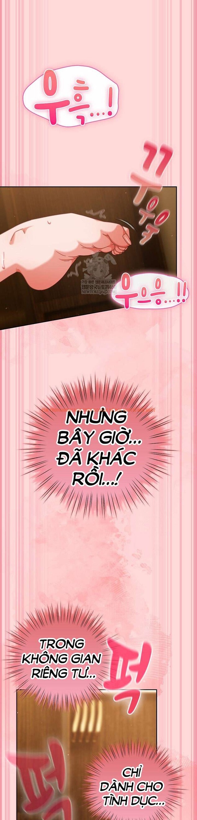 Xem ảnh 3 5 trong truyện hentai Hãy Chơi Em Thật Thô Bạo Nhé - Chapter 33 - hentaitvn.net