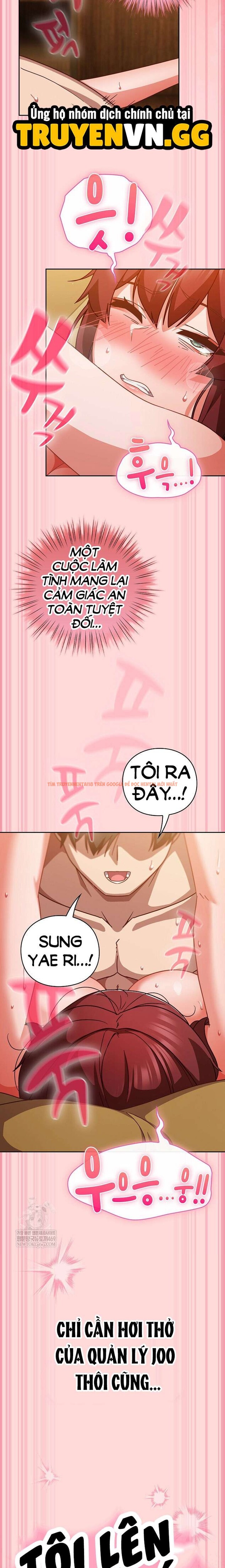 Xem ảnh 4 0 trong truyện hentai Hãy Chơi Em Thật Thô Bạo Nhé - Chapter 33 - hentaitvn.net