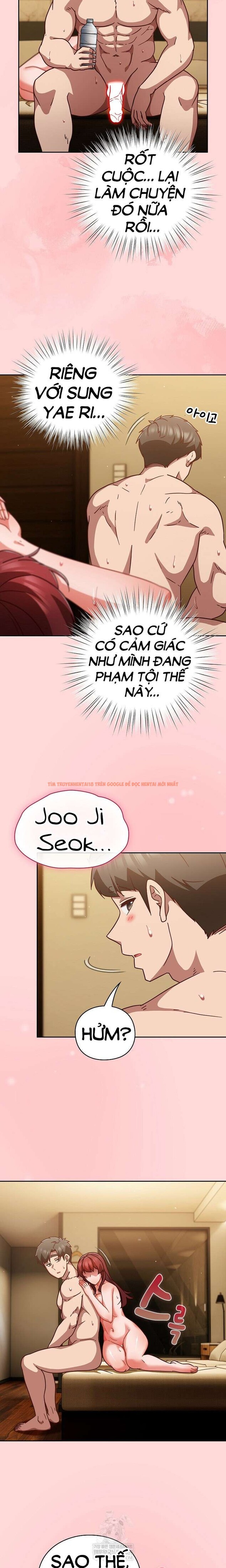 Xem ảnh 4 3 trong truyện hentai Hãy Chơi Em Thật Thô Bạo Nhé - Chapter 33 - hentaitvn.net