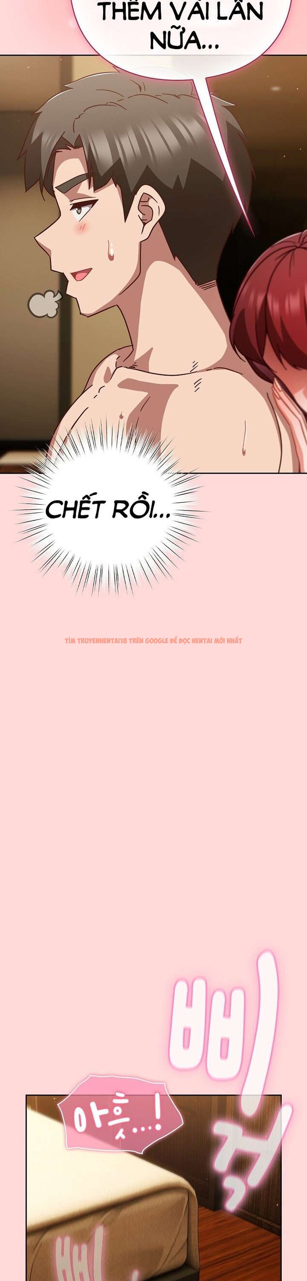 Xem ảnh 4 5 trong truyện hentai Hãy Chơi Em Thật Thô Bạo Nhé - Chapter 33 - hentaitvn.net