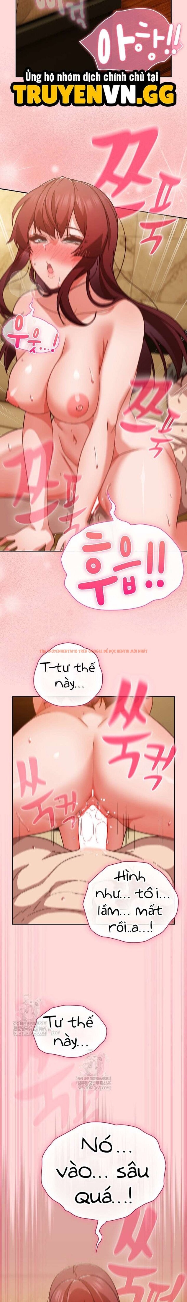 Xem ảnh 5 0 trong truyện hentai Hãy Chơi Em Thật Thô Bạo Nhé - Chapter 33 - hentaitvn.net