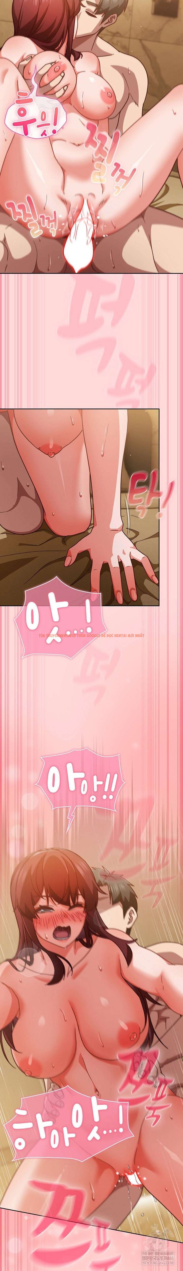 Xem ảnh 5 3 trong truyện hentai Hãy Chơi Em Thật Thô Bạo Nhé - Chapter 33 - hentaitvn.net