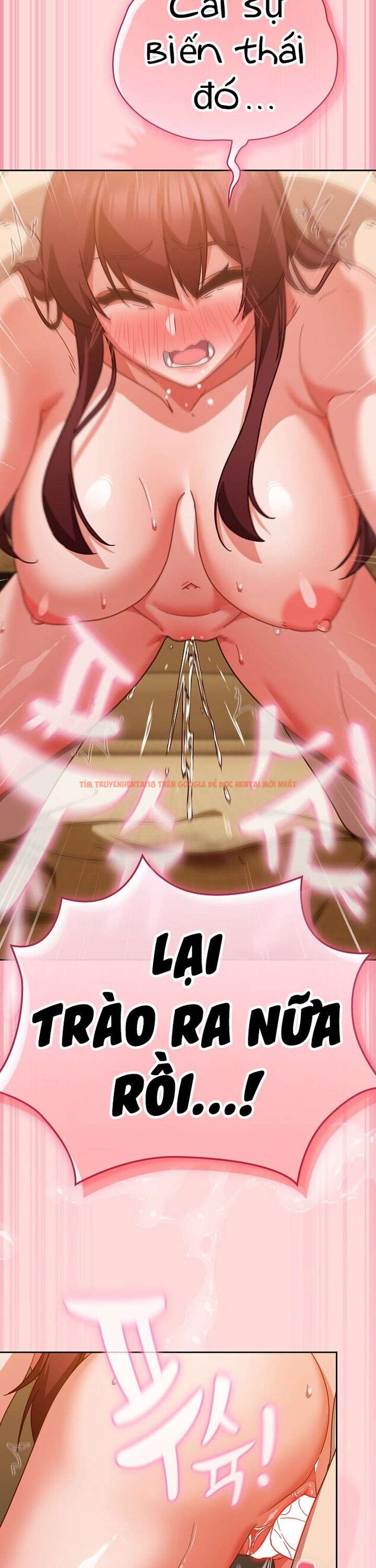 Xem ảnh 5 5 trong truyện hentai Hãy Chơi Em Thật Thô Bạo Nhé - Chapter 33 - hentaitvn.net