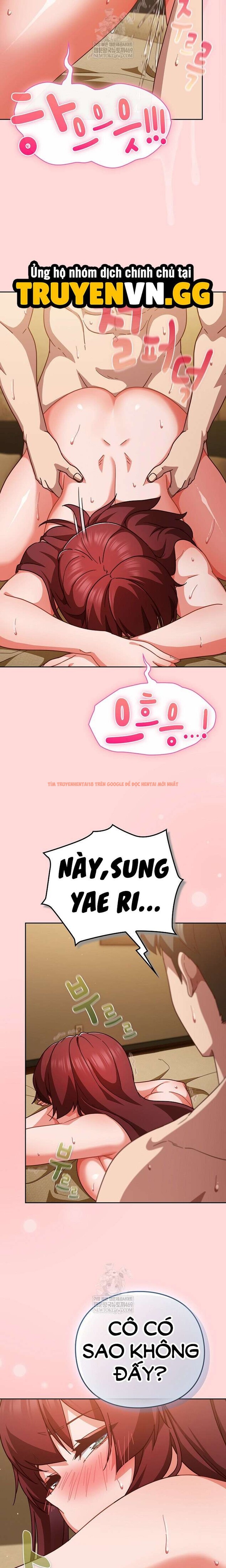 Xem ảnh 6 0 trong truyện hentai Hãy Chơi Em Thật Thô Bạo Nhé - Chapter 33 - hentaitvn.net