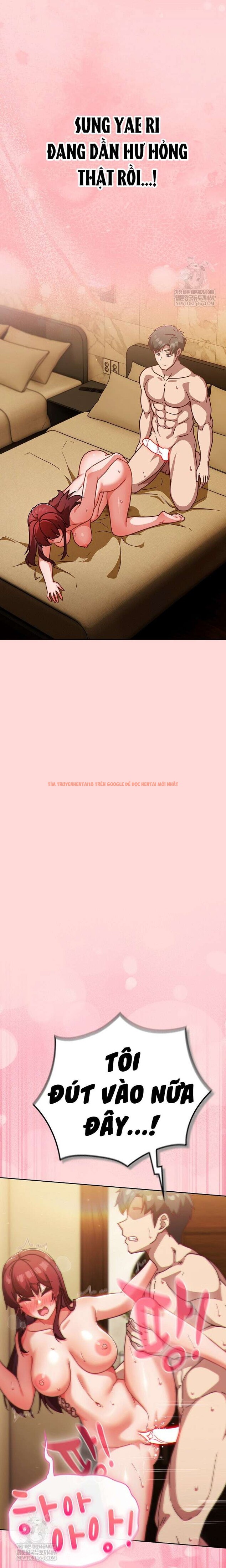 Xem ảnh 6 3 trong truyện hentai Hãy Chơi Em Thật Thô Bạo Nhé - Chapter 33 - hentaitvn.net