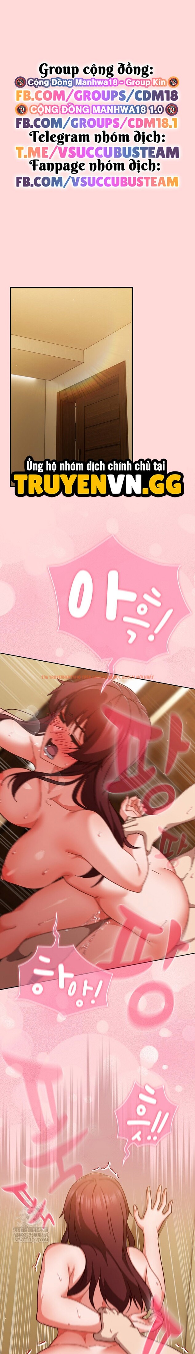 Xem ảnh 2 0 trong truyện hentai Hãy Chơi Em Thật Thô Bạo Nhé - Chapter 34 - www.hentaitvn.net