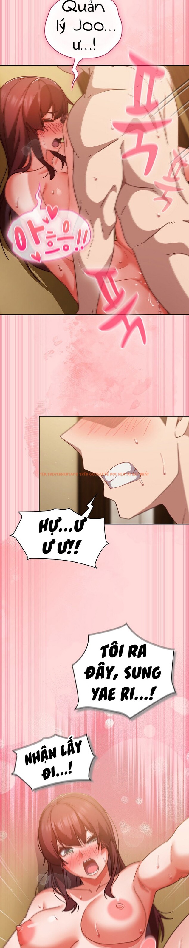 Xem ảnh 2 5 trong truyện hentai Hãy Chơi Em Thật Thô Bạo Nhé - Chapter 34 - www.hentaitvn.net