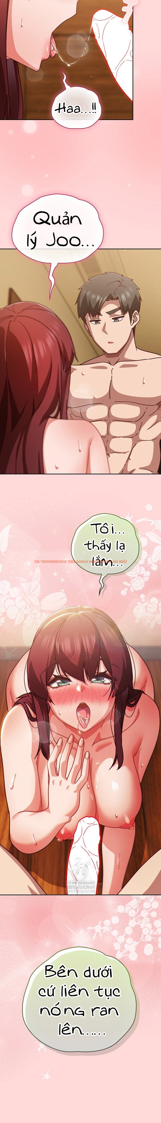 Xem ảnh 3 4 trong truyện hentai Hãy Chơi Em Thật Thô Bạo Nhé - Chapter 34 - www.hentaitvn.net