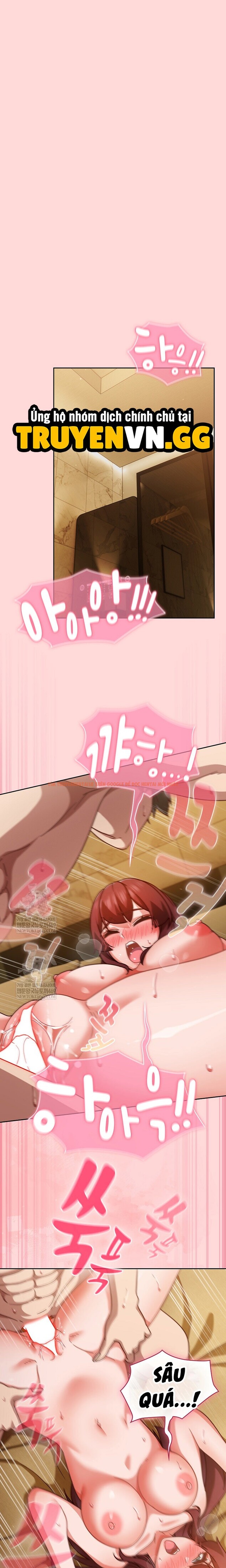 Xem ảnh 3 5 trong truyện hentai Hãy Chơi Em Thật Thô Bạo Nhé - Chapter 34 - www.hentaitvn.net