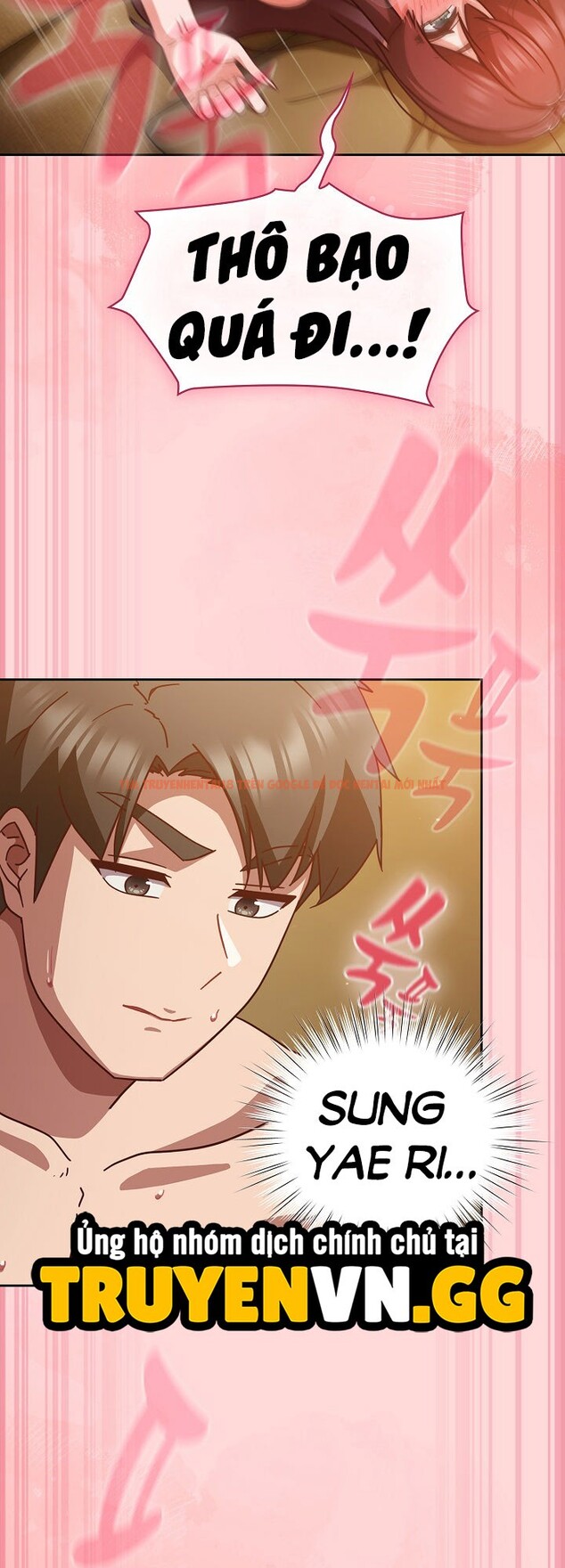 Xem ảnh 3 6 trong truyện hentai Hãy Chơi Em Thật Thô Bạo Nhé - Chapter 34 - www.hentaitvn.net