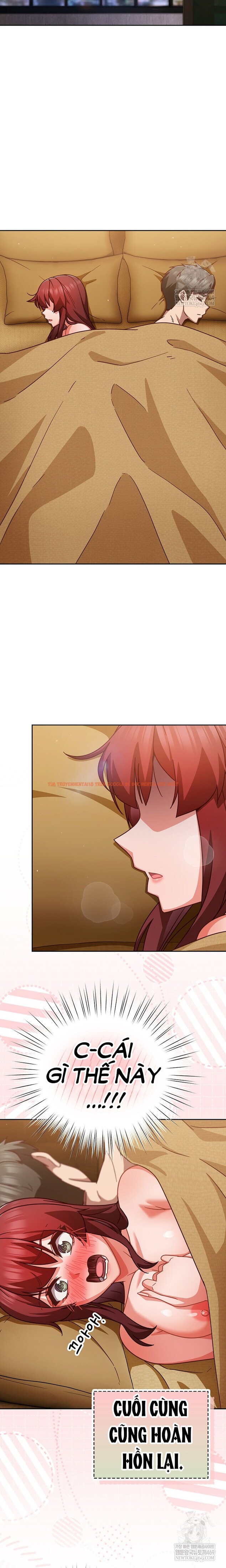 Xem ảnh 4 3 trong truyện hentai Hãy Chơi Em Thật Thô Bạo Nhé - Chapter 34 - www.hentaitvn.net