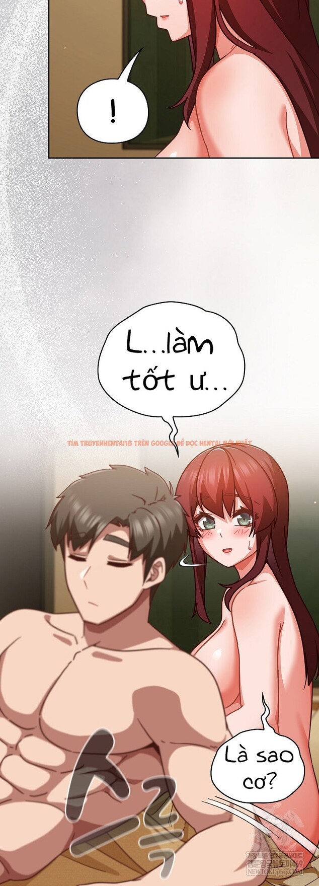 Xem ảnh 4 6 trong truyện hentai Hãy Chơi Em Thật Thô Bạo Nhé - Chapter 34 - www.hentaitvn.net