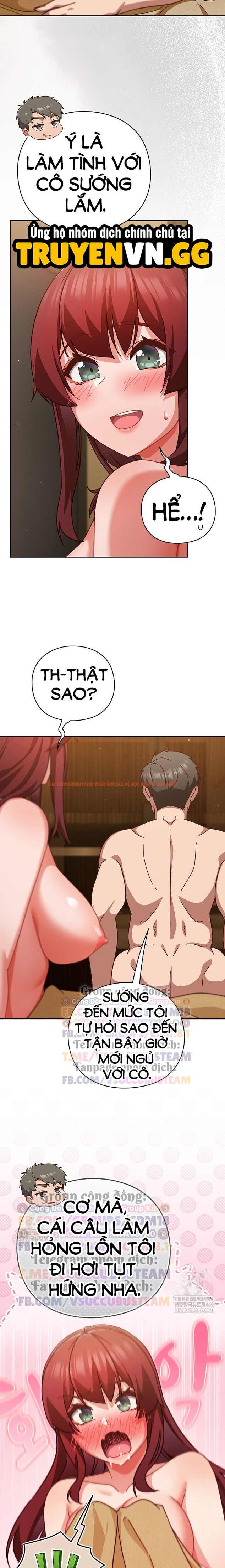 Xem ảnh 5 0 trong truyện hentai Hãy Chơi Em Thật Thô Bạo Nhé - Chapter 34 - www.hentaitvn.net