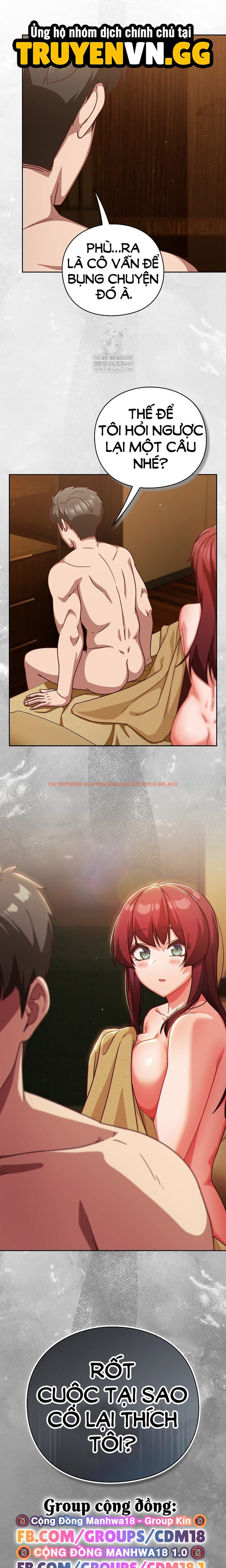 Xem ảnh 5 3 trong truyện hentai Hãy Chơi Em Thật Thô Bạo Nhé - Chapter 34 - www.hentaitvn.net