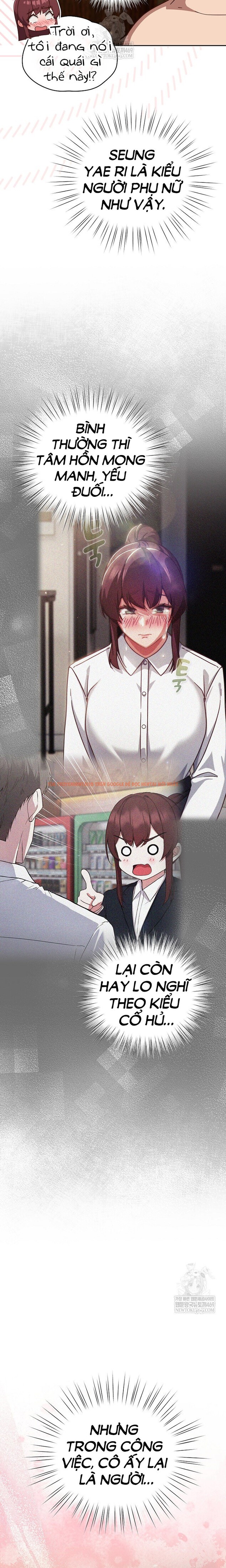 Xem ảnh 3 0 trong truyện hentai Hãy Chơi Em Thật Thô Bạo Nhé - Chapter 35 - hentaitvn.net