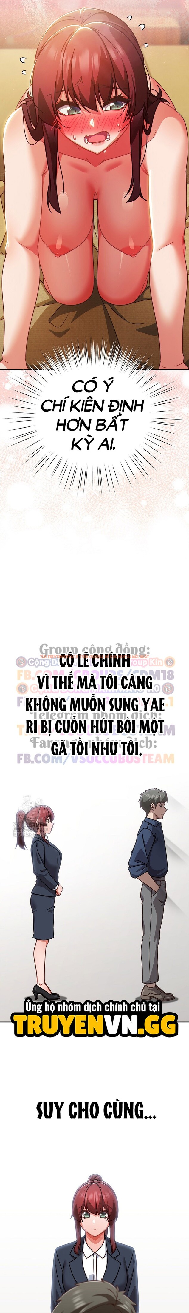 Xem ảnh 3 1 trong truyện hentai Hãy Chơi Em Thật Thô Bạo Nhé - Chapter 35 - hentaitvn.net