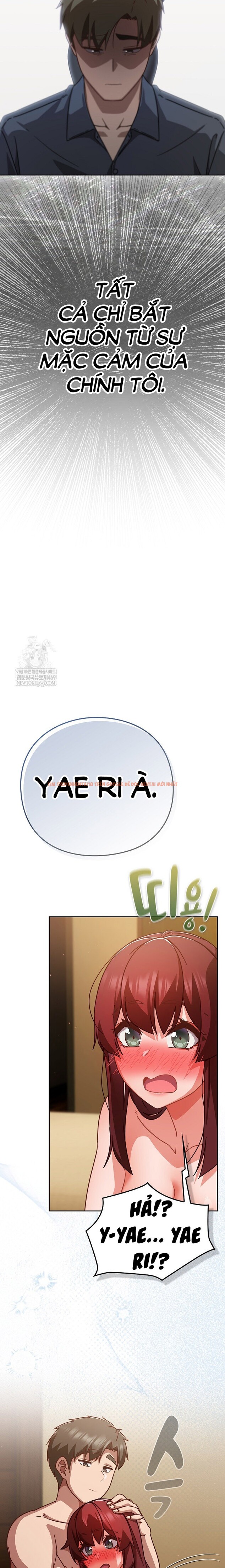 Xem ảnh 3 2 trong truyện hentai Hãy Chơi Em Thật Thô Bạo Nhé - Chapter 35 - hentaitvn.net