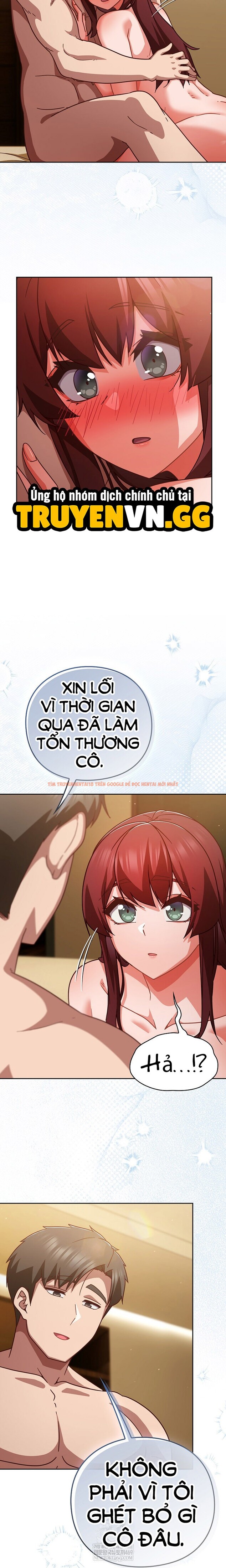 Xem ảnh 3 3 trong truyện hentai Hãy Chơi Em Thật Thô Bạo Nhé - Chapter 35 - hentaitvn.net